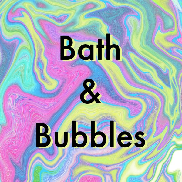 Bath Products