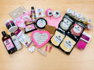 The Miss Me? Bundle - $99 Mystery Self Care Haul