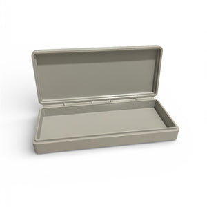 The Original Player Box