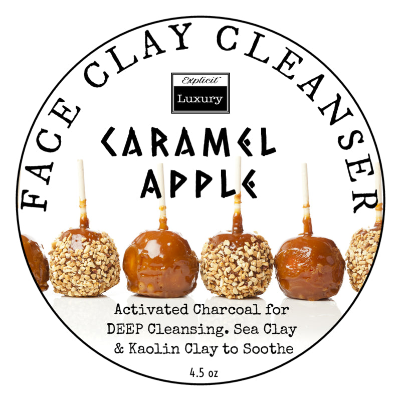 Face Clay Cleanser