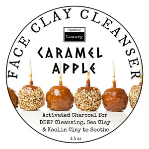 Face Clay Cleanser