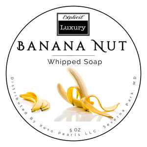 Banana Nut - WS