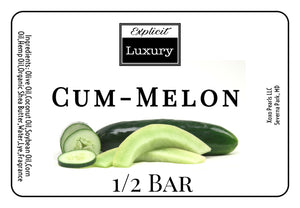 1/2 Bar Soap