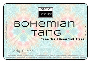 Body Butter