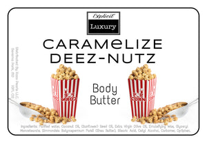 Body Butter