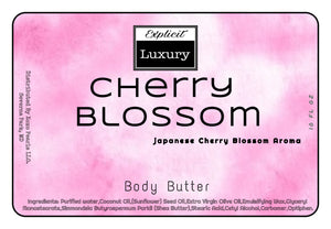 Body Butter