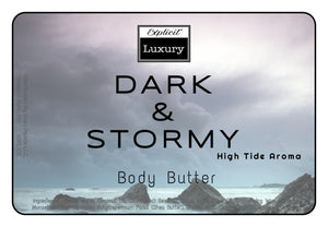 Body Butter