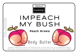 Body Butter