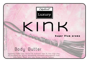 Body Butter