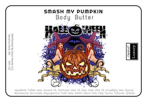 Body Butter