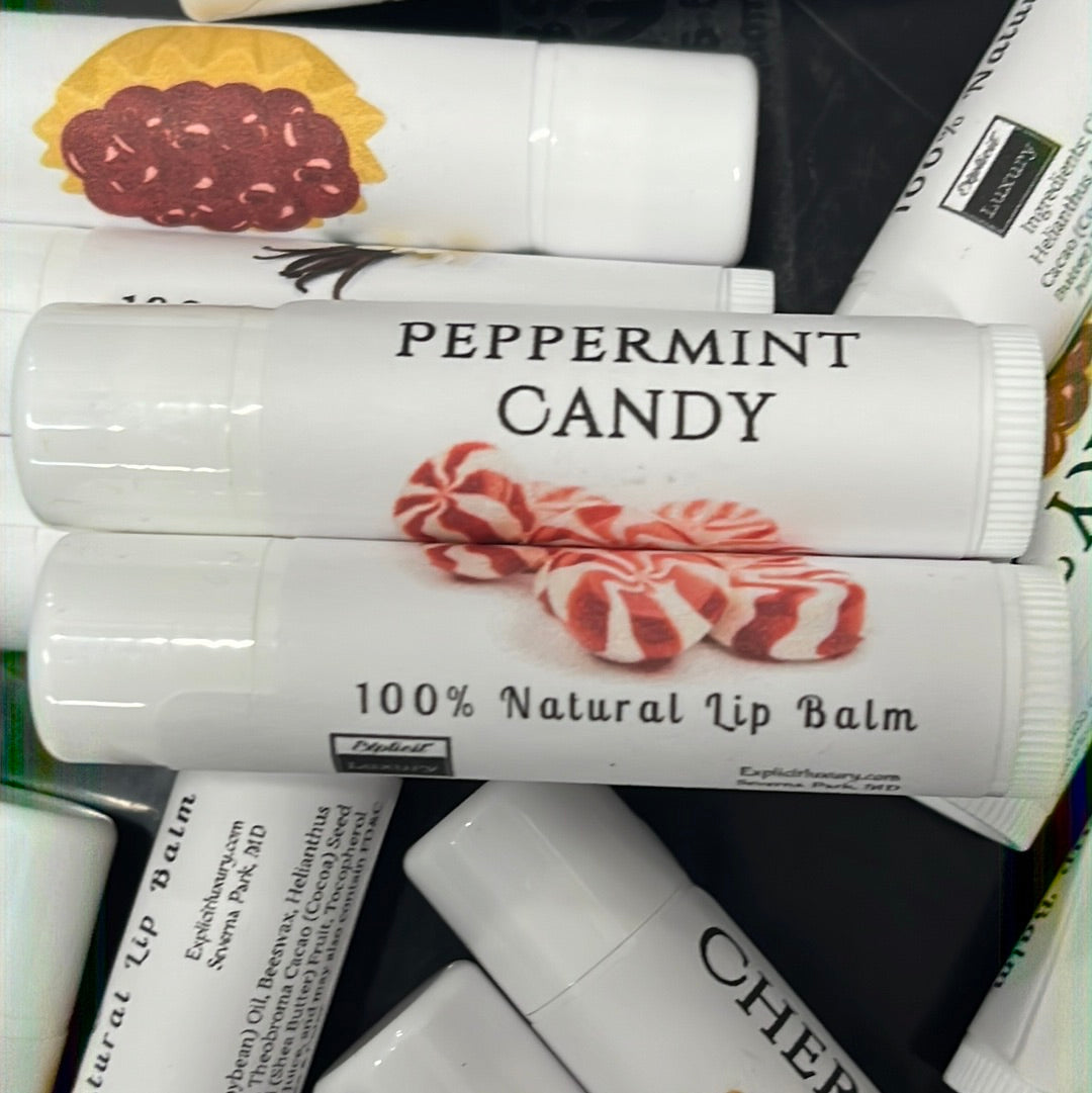 Lip Balm