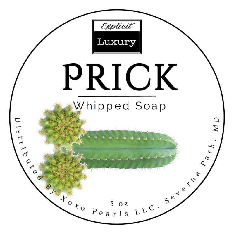 Prick - WS