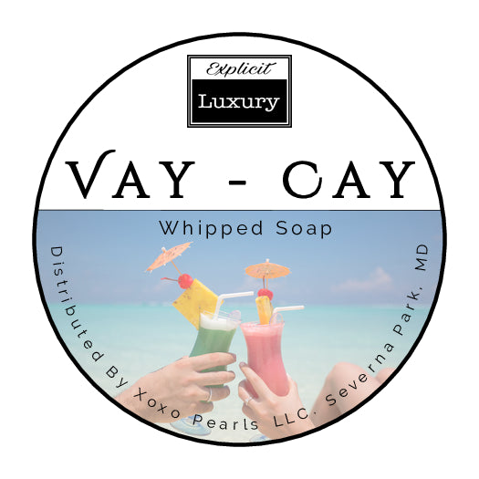 Vay Cay - WS Sample